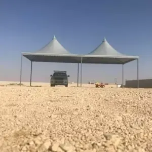مؤسسة بروج جدة للمقاولات | مظلات