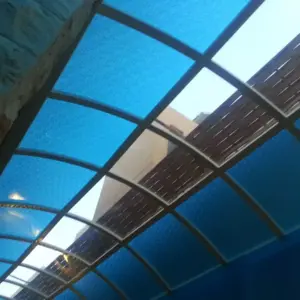 مؤسسة بروج جدة للمقاولات | مظلات
