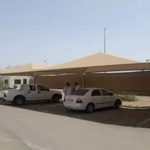 مؤسسة بروج جدة للمقاولات | مظلات