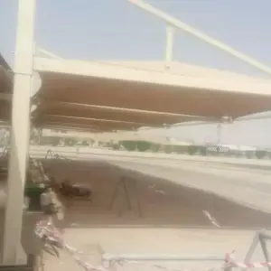 مؤسسة بروج جدة للمقاولات | مظلات