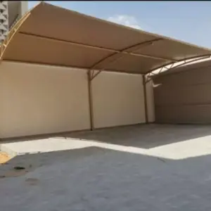 مؤسسة بروج جدة للمقاولات | مظلات