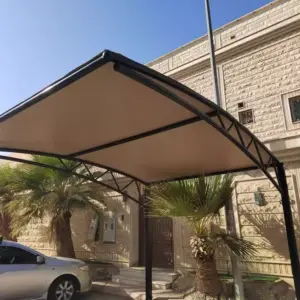 مؤسسة بروج جدة للمقاولات | مظلات