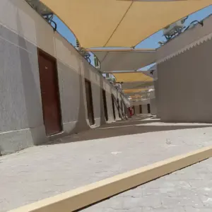 مؤسسة بروج جدة للمقاولات | مظلات