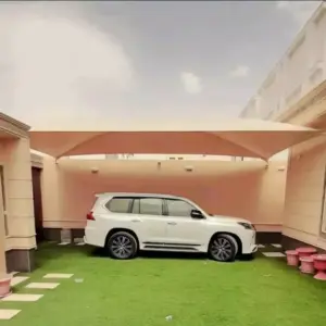 مؤسسة بروج جدة للمقاولات | مظلات
