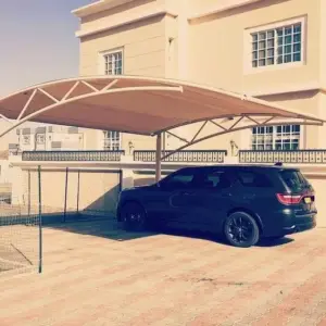 مؤسسة بروج جدة للمقاولات | مظلات