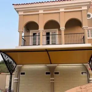 مؤسسة بروج جدة للمقاولات | مظلات