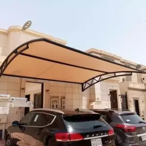 مؤسسة بروج جدة للمقاولات | مظلات