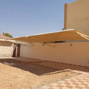 مؤسسة بروج جدة للمقاولات | مظلات