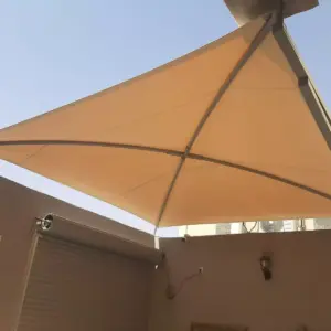 مؤسسة بروج جدة للمقاولات | مظلات