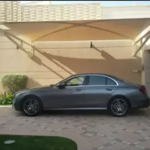 مؤسسة بروج جدة للمقاولات | مظلات