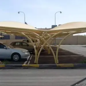 مؤسسة بروج جدة للمقاولات | مظلات