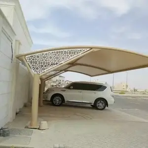 مؤسسة بروج جدة للمقاولات|مظلات