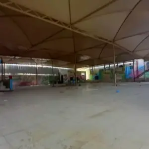 مؤسسة بروج جدة للمقاولات | مظلات