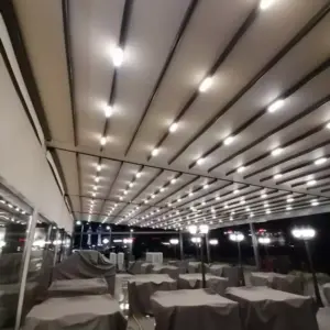 مؤسسة بروج جدة للمقاولات | مظلات