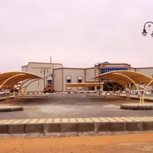مؤسسة بروج جدة للمقاولات | مظلات سيارات
