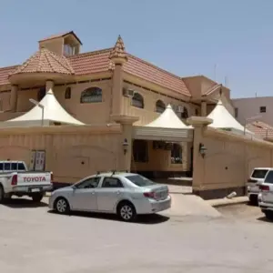 مؤسسة بروج جدة للمقاولات | مظلات سيارات