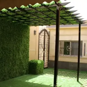 مؤسسة بروج جدة للمقاولات | برجولات