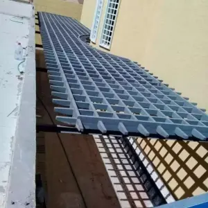 مؤسسة بروج جدة للمقاولات | برجولات