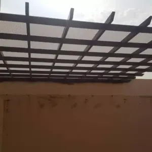 مؤسسة بروج جدة للمقاولات | برجولات