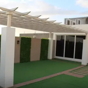 مؤسسة بروج جدة للمقاولات | برجولات