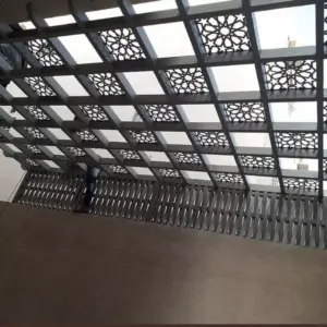 مؤسسة بروج جدة للمقاولات | برجولات