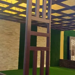 مؤسسة بروج جدة للمقاولات | برجولات