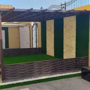 مؤسسة بروج جدة للمقاولات | برجولات