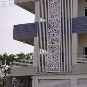 مؤسسة بروج جدة للمقاولات | برجولات