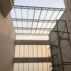 مؤسسة بروج جدة للمقاولات | برجولات