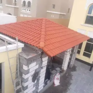 مؤسسة بروج جدة للمقاولات | بناء مجالس