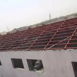 مؤسسة بروج جدة للمقاولات | بناء مجالس
