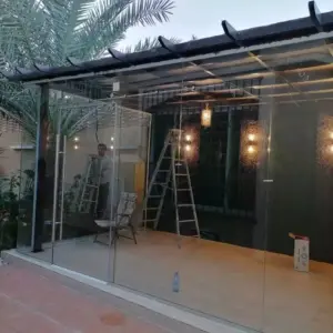 مؤسسة بروج جدة للمقاولات | بناء مجالس