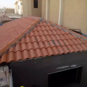 مؤسسة بروج جدة للمقاولات | بناء مجالس