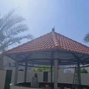 مؤسسة بروج جدة للمقاولات | بناء مجالس