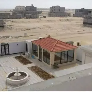 مؤسسة بروج جدة للمقاولات | بناء مجالس