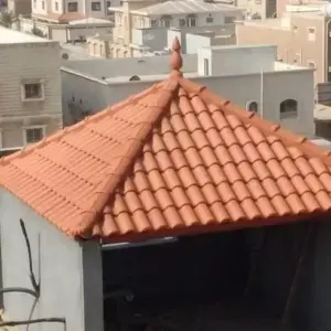 مؤسسة بروج جدة للمقاولات | بناء مجالس
