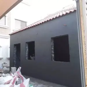 مؤسسة بروج جدة للمقاولات | بناء مجالس