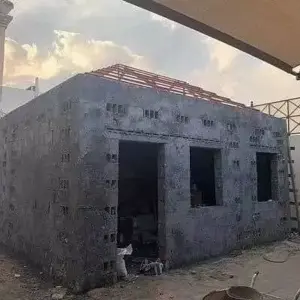 مؤسسة بروج جدة للمقاولات | بناء مجالس