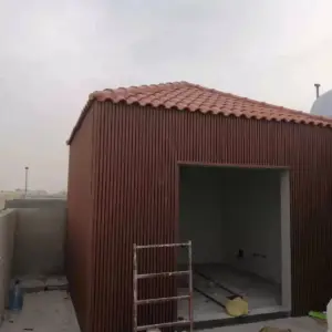مؤسسة بروج جدة للمقاولات | بناء مجالس