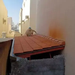 مؤسسة بروج جدة للمقاولات | بناء مجالس