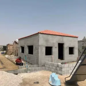 مؤسسة بروج جدة للمقاولات | بناء مجالس