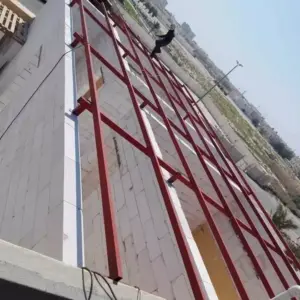 مؤسسة بروج جدة للمقاولات | بناء مجالس