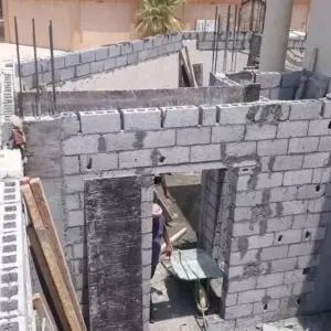 مؤسسة بروج جدة للمقاولات | بناء مجالس