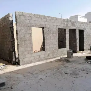 مؤسسة بروج جدة للمقاولات | بناء مجالس