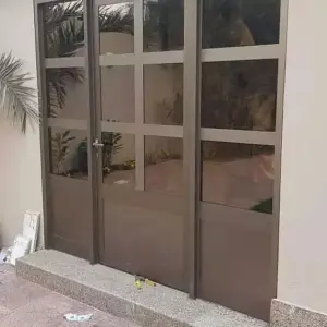 مؤسسة بروج جدة للمقاولات | بناء مجالس