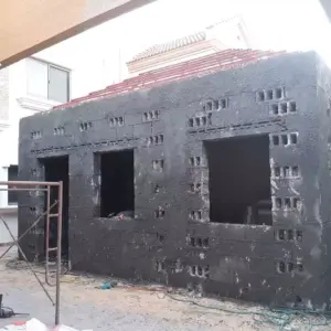 مؤسسة بروج جدة للمقاولات | بناء مجالس