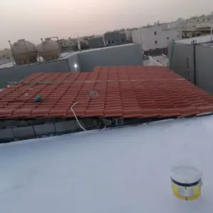 مؤسسة بروج جدة للمقاولات | بناء مجالس