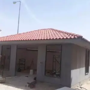 مؤسسة بروج جدة للمقاولات | بناء مجالس