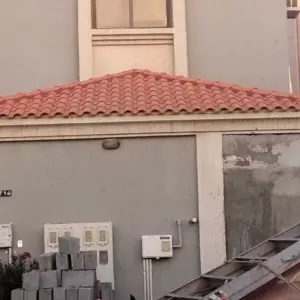 مؤسسة بروج جدة للمقاولات | بناء مجالس