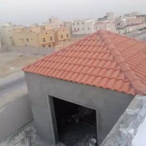 مؤسسة بروج جدة للمقاولات | بناء مجالس